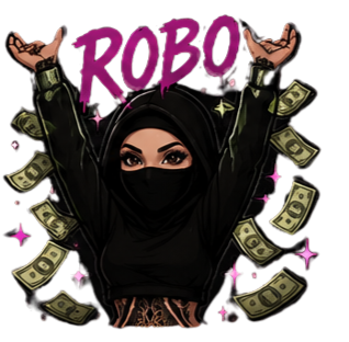 Emote robo